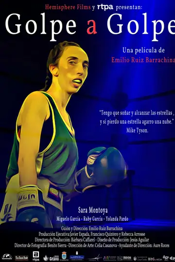 Golpe a Golpe (Blow by Blow)
