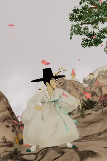 Dani: the Portrait of a Beauty