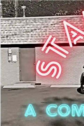 Stakeout: A Comedy Sketch