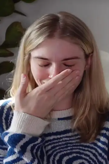 POV: your friend who thinks having a niche music taste gives them a personality