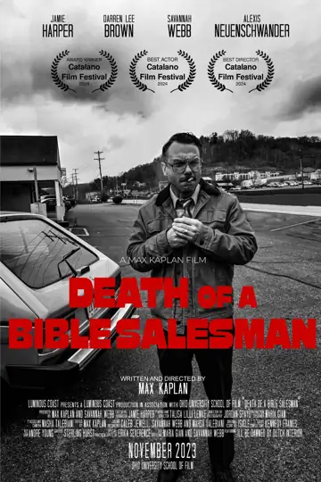 Death of A Bible Salesman