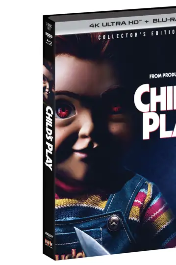 A New Start - An Interview with Actor Gabriel Bateman