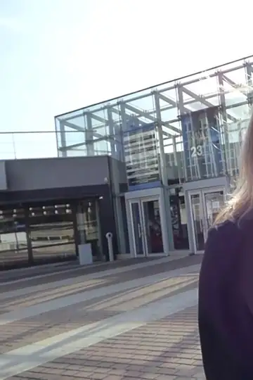 Laetitia Ky à la maison des arts de Créteil