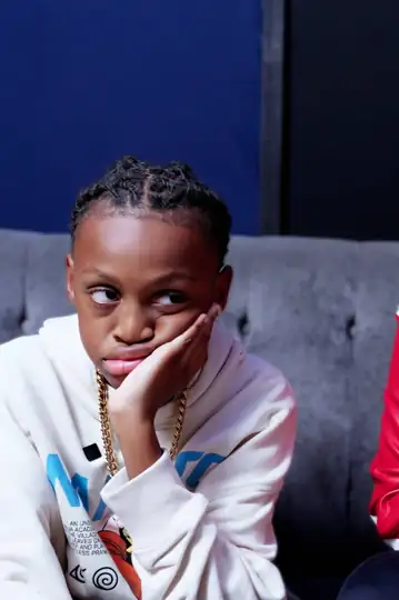 My Son Is A Rapper (Movie)