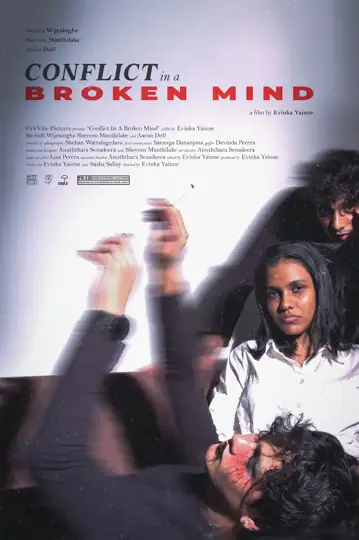 Conflict in a Broken Mind