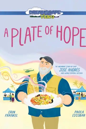 A Plate of Hope