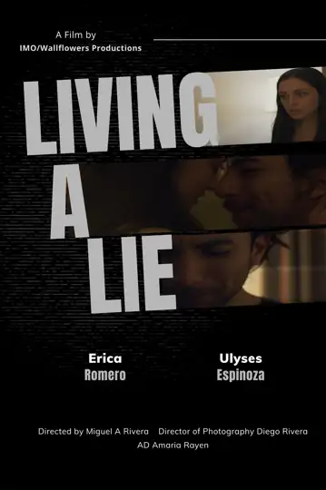 Living A Lie