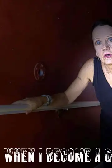 When I Become a Ghost