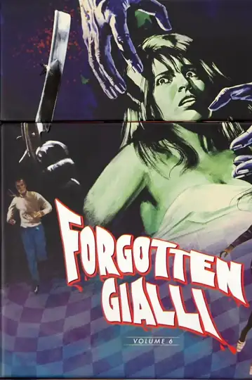 Giallo Dawson: A Video Essay by Pier Maria Bocchi