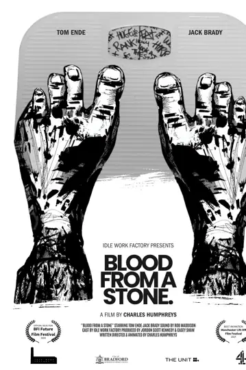 Blood from a Stone