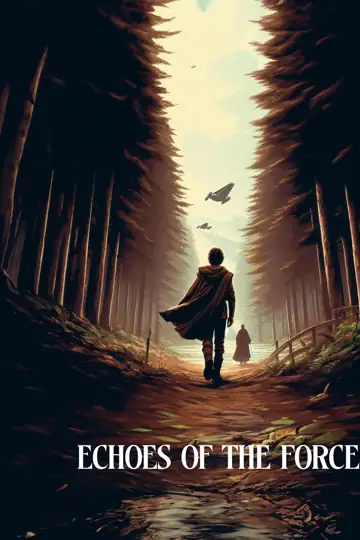 Echoes of the Force: A Star Wars Fan Film