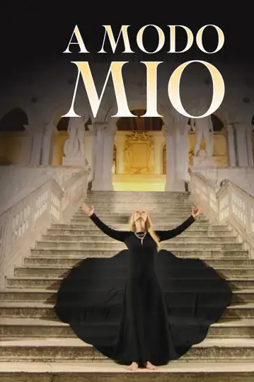 A modo mio - Patty Pravo