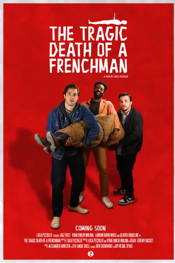 The Tragic Death of a Frenchman