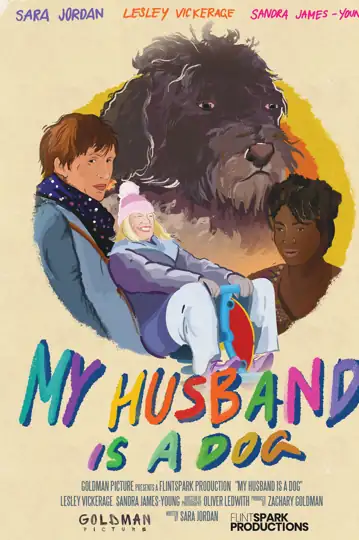 My Husband Is a Dog
