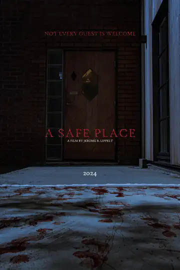 A Safe Place