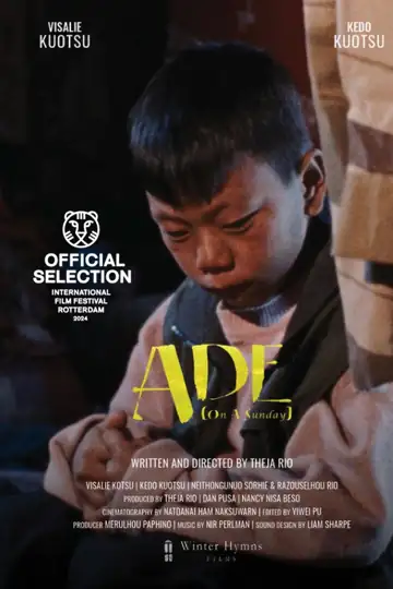 Ade (On A Sunday)