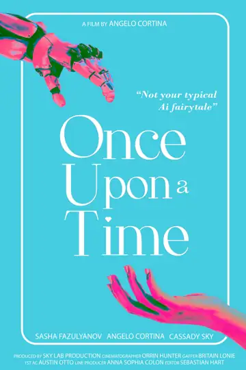 OUT: Once Upon a Time