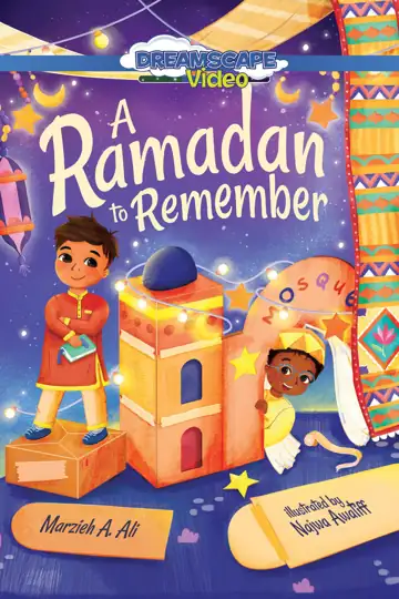 A Ramadan to Remember