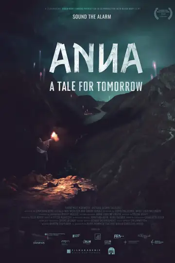 ANNA - A Tale for Tomorrow