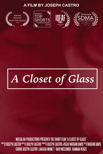 A Closet of Glass