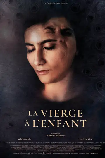 La vierge à l'enfant