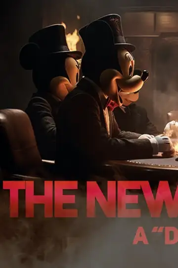 The New Woke Order: A Documentary | Ft. Nerdrotic, Benny Johnson, Youngrippa59, Geeks + Gamers