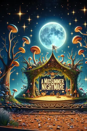 A Midsummer Nightmare!