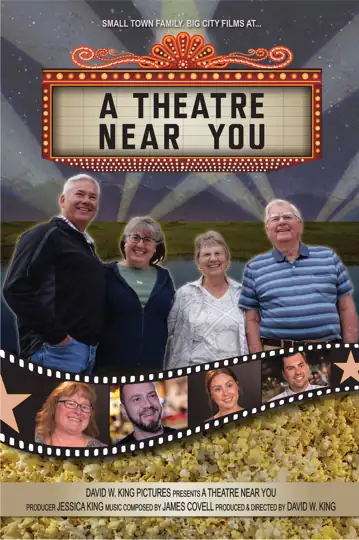 A Theatre Near You