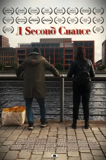A Second Chance