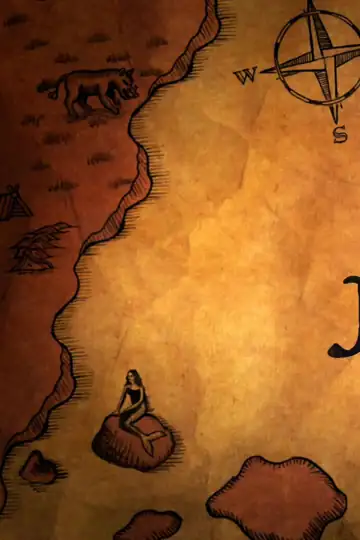 The Journey: A Modern Tale of the Three Wise Men