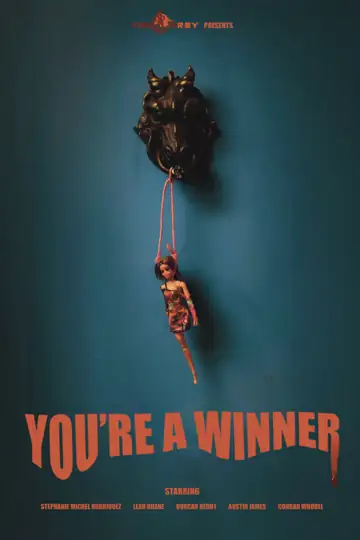 You're a Winner