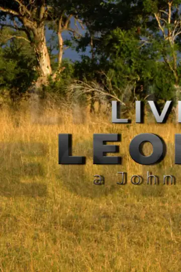 Living with Leopards: A John Varty Story