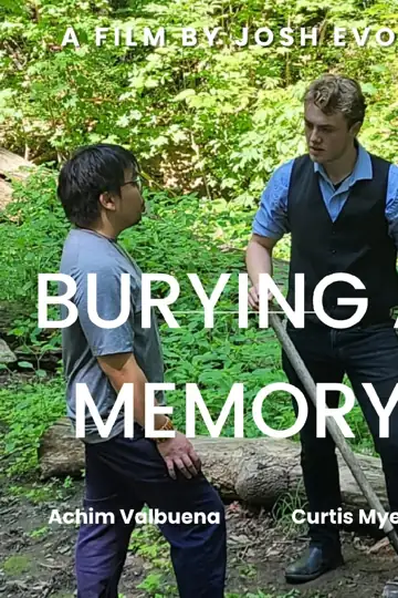 Burying A Memory