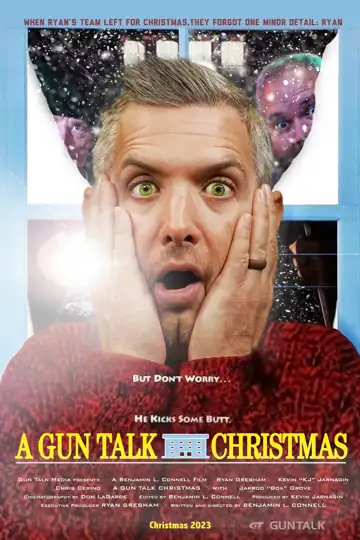 A Gun Talk Christmas