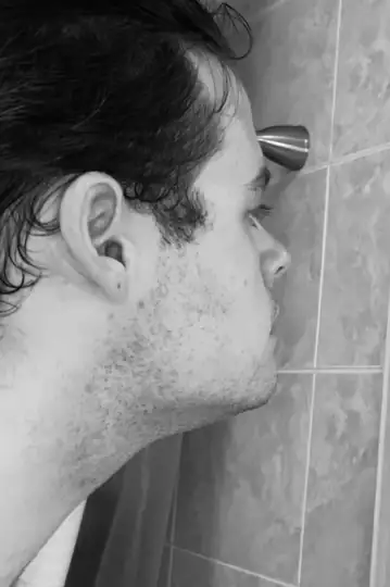 I'm Okay: A Cinema Doodle