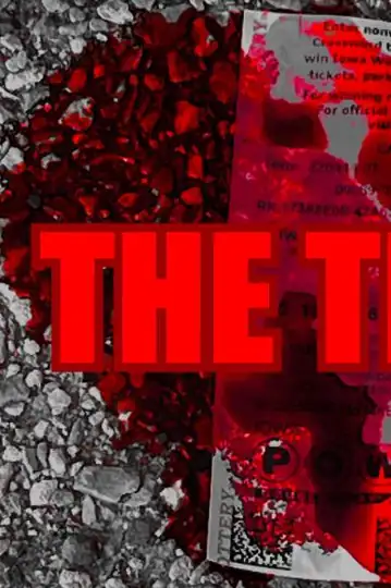 The Ticket: A First Person Action