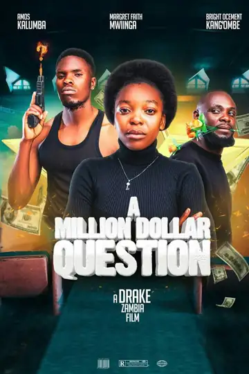 A Million Dollar Question