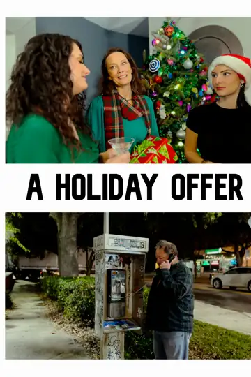 A Holiday Offer
