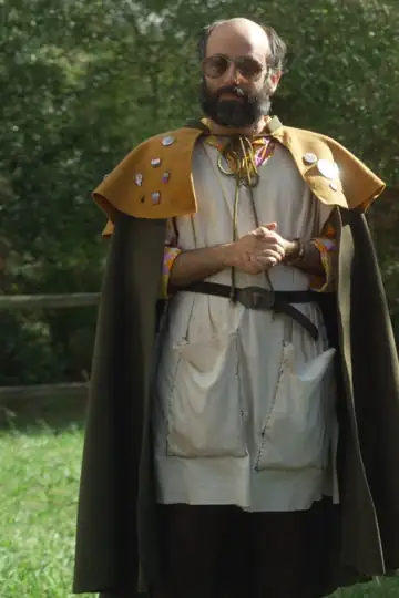 O noso pasar: A nosa natureza