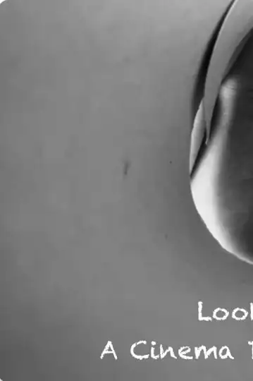 Looking and Seeing: A Cinema Doodle