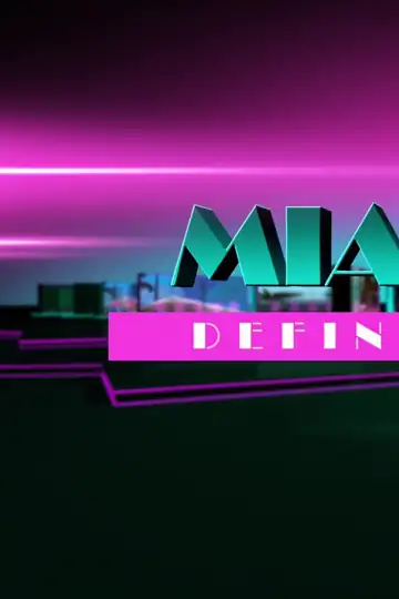 Miami Vice: Defining a Decade