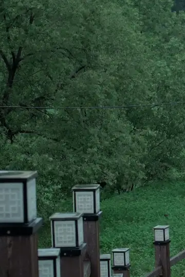 A Boat Departed from Me Taking Me Away