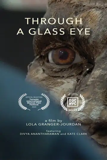 Through a Glass Eye