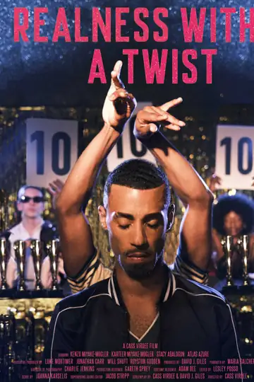 Realness with a Twist