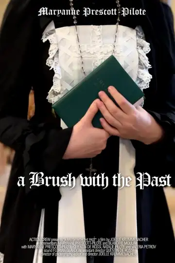 A brush with the past