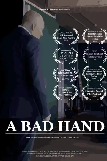 A Bad Hand
