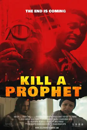 Kill A Prophet