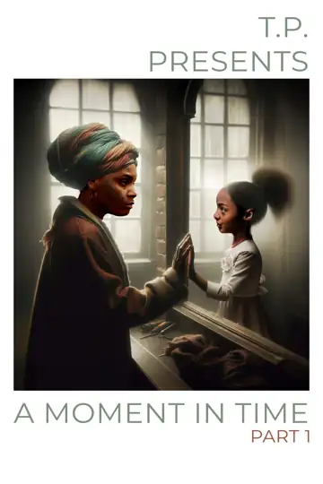 T.P. Presents: A Moment in Time, Part 1