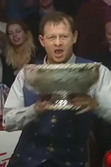 The Mosconi Cup: A 30 Year Story