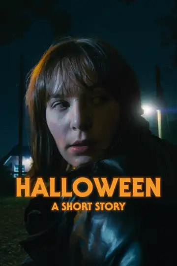 Halloween: a Short Story